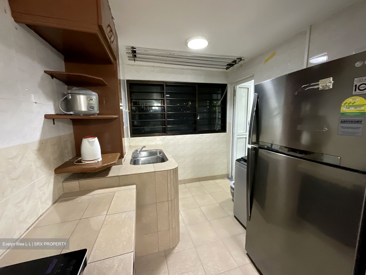 Blk 403 Sin Ming Garden (Bishan), HDB 3 Rooms #632952791